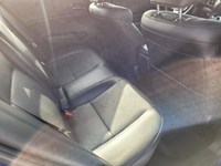 2017 Acura ILX 4dr Sdn Technology Pkg