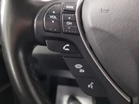 2017 Acura ILX 4dr Sdn Technology Pkg