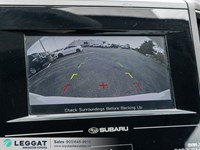 2017 Subaru Impreza 5dr HB CVT Touring