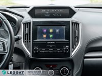 2017 Subaru Impreza 5dr HB CVT Touring