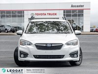 2017 Subaru Impreza 5dr HB CVT Touring