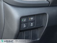 2018 Honda CR-V LX AWD
