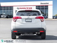 2018 Honda HR-V EX 2WD CVT