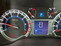 2018 Toyota 4Runner 4WD
