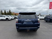 2018 Toyota 4Runner 4WD