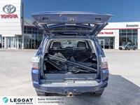 2018 Toyota 4Runner 4WD
