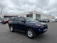 2018 Toyota 4Runner 4WD