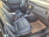 2018 Toyota Corolla SE CVT