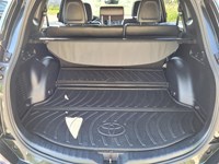 2018 Toyota RAV4 Hybrid AWD Hybrid SE