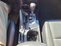 2018 Toyota RAV4 Hybrid AWD Hybrid SE