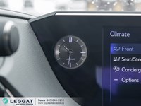 2019 Lexus ES 350 ES 350 Premium Auto