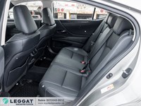 2019 Lexus ES 350 ES 350 Premium Auto