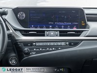 2019 Lexus ES 350 ES 350 Premium Auto