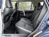 2019 Toyota 4Runner LIMITED 4WD