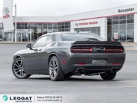 2020 Dodge Challenger R/T RWD