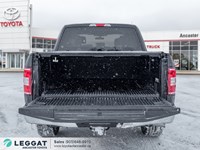 2020 Ford F-150 XL 4WD SuperCrew 5.5' Box