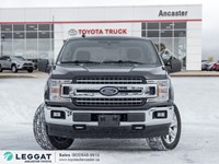 2020 Ford F-150 XL 4WD SuperCrew 5.5' Box