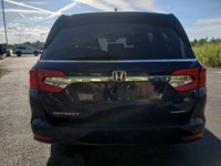 2020 Honda Odyssey Touring Auto