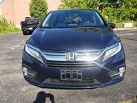 2020 Honda Odyssey Touring Auto