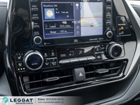 2020 Toyota Highlander Limited AWD