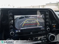 2020 Toyota Highlander Limited AWD