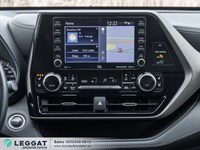 2020 Toyota Highlander Limited AWD