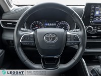 2020 Toyota Highlander Limited AWD
