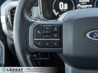 2021 Ford F-150 XL 4WD SuperCrew 5.5' Box