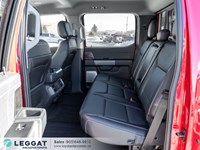 2021 Ford F-150 XL 4WD SuperCrew 5.5' Box