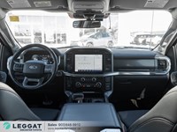 2021 Ford F-150 XL 4WD SuperCrew 5.5' Box