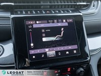 2021 Jeep Grand Cherokee L Altitude 4x4