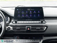 2021 Kia Seltos EX AWD