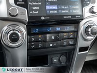 2021 Toyota 4Runner SR5 4WD