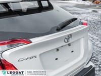 2021 Toyota C-HR LE FWD