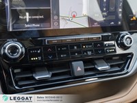 2021 Toyota Highlander Hybrid Hybrid Limited AWD