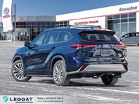 2021 Toyota Highlander Hybrid Hybrid Limited AWD