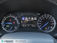 2021 Toyota Highlander Hybrid Hybrid Limited AWD