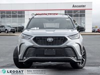 2021 Toyota Highlander XSE AWD