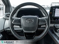 2021 Toyota Sienna XSE FWD
