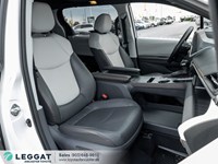 2021 Toyota Sienna XSE FWD