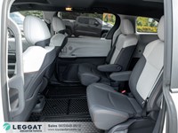 2021 Toyota Sienna XSE FWD