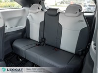 2021 Toyota Sienna XSE FWD