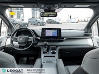 2021 Toyota Sienna XSE FWD