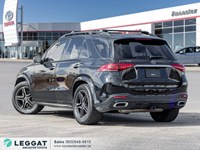 2022 Mercedes-Benz GLE 350 GLE 350 4MATIC SUV