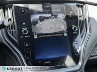 2022 Subaru Outback Wilderness CVT