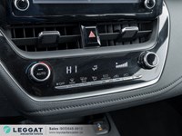 2022 Toyota Corolla SE CVT