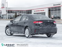 2022 Toyota Corolla SE CVT