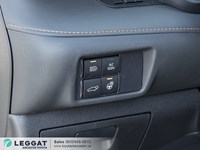 2022 Toyota Highlander Hybrid Hybrid XLE AWD
