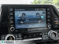 2022 Toyota Highlander Hybrid Hybrid XLE AWD