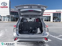 2022 Toyota Highlander XSE AWD